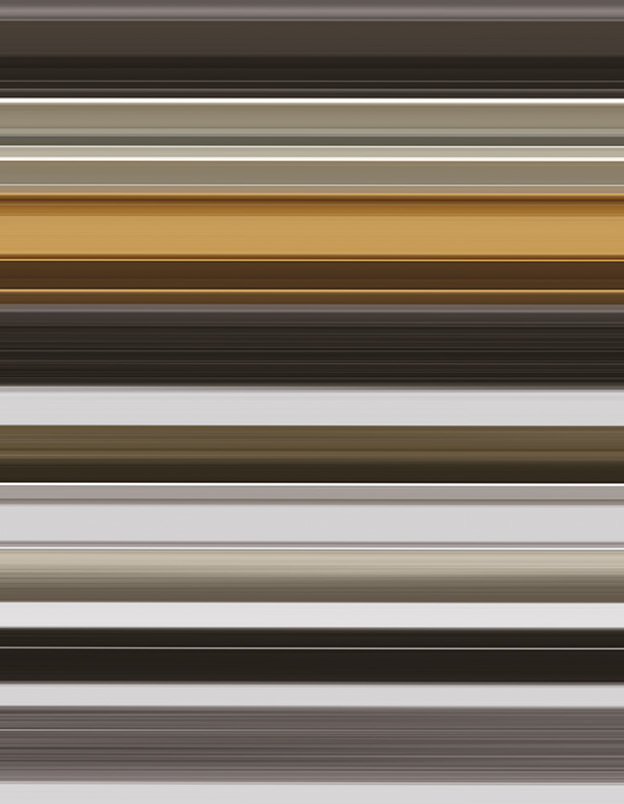 seals colour range