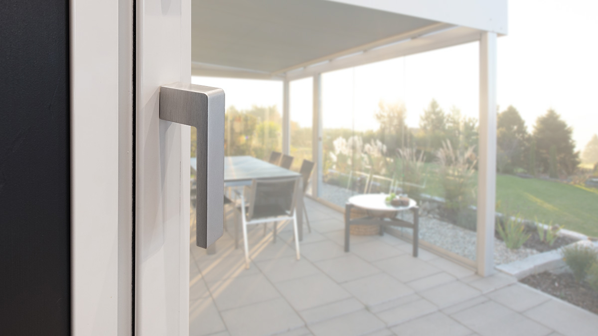 Giesse Champion Plus microvent