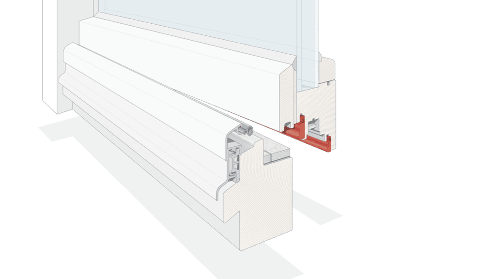 Timber windows