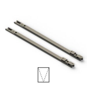 Limiting arm GS HD Type N