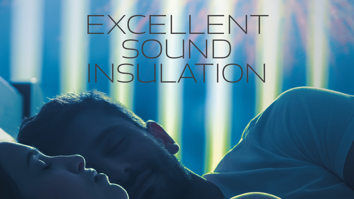 Schlegel-sound-insulation