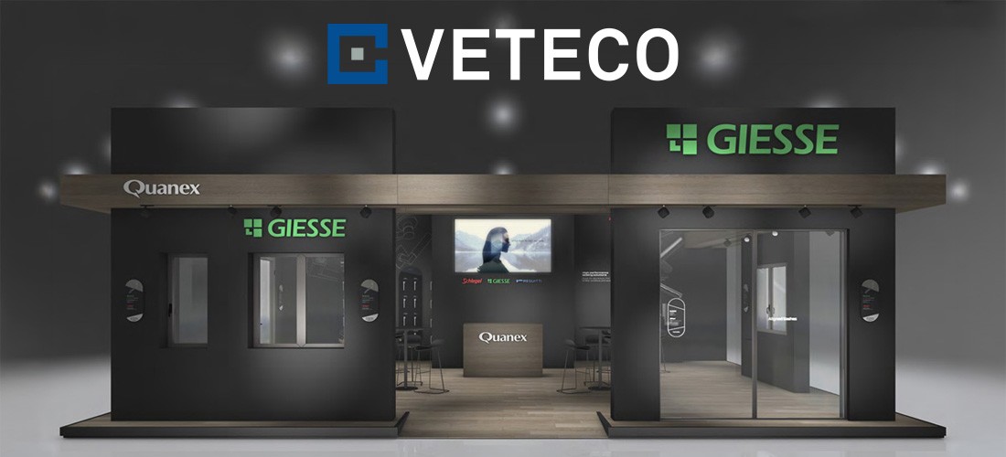 quanex at veteco 2024