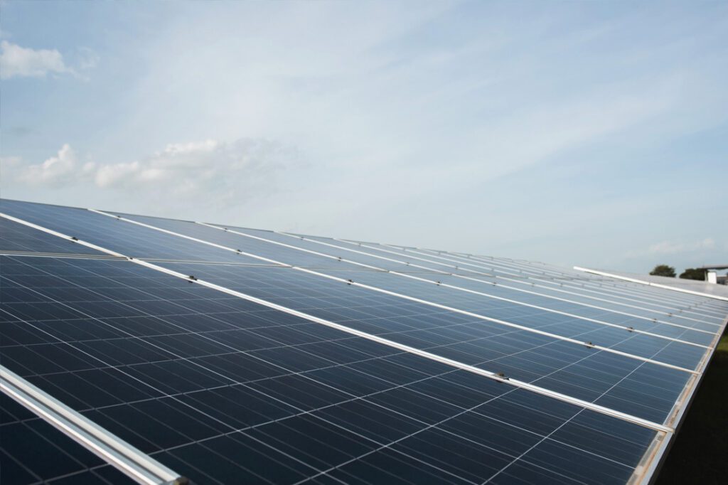 Energy efficiency