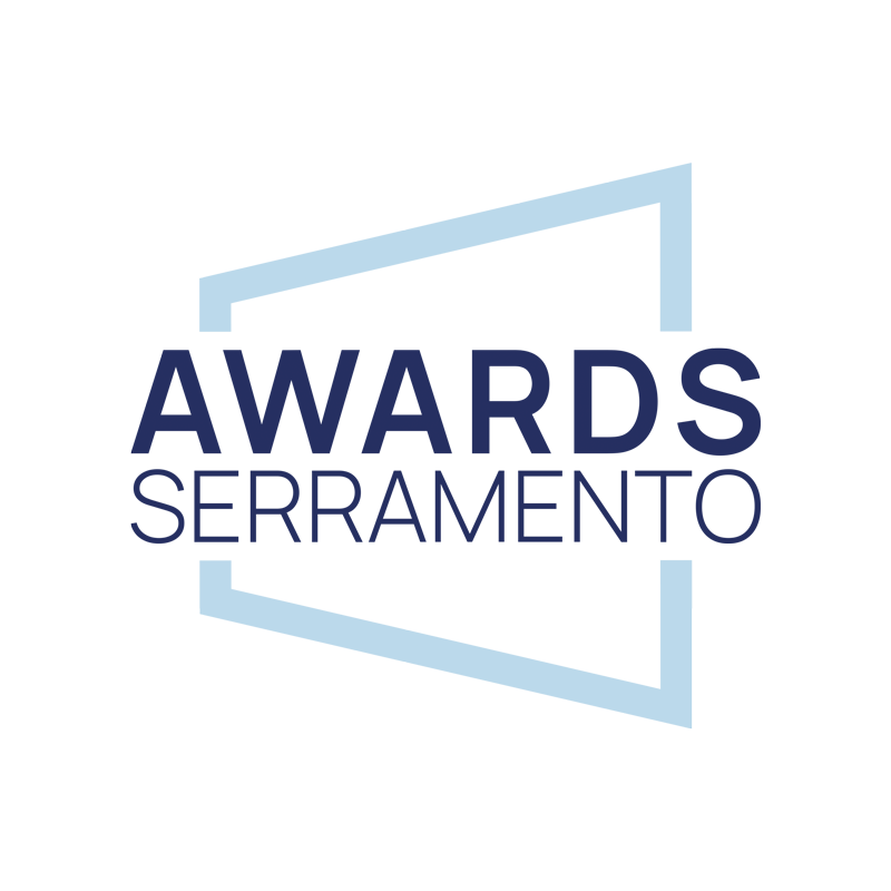 logo awards del serramento nuova finestra